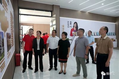 熱泵時(shí)代！柳江又一年產(chǎn)值過億企業(yè)正式投產(chǎn)，聚焦新興能源技術(shù)研發(fā)