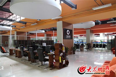 青島湛山創(chuàng)客工廠推出優(yōu)惠政策，新興能源技術(shù)研發(fā)迎來發(fā)展新機(jī)遇