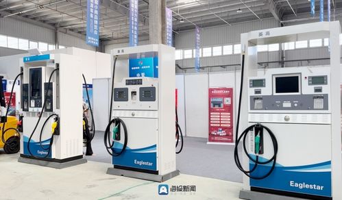 中國慶云能源裝備暨第十六屆小商品博覽會開幕，12個重點(diǎn)項(xiàng)目集中簽約聚焦新興能源技術(shù)研發(fā)