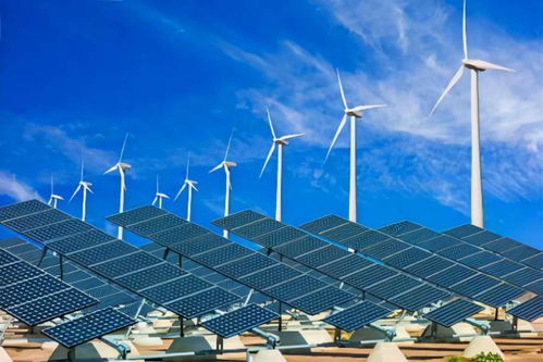 中國承建歐洲最大光伏電站正式啟用，引領(lǐng)歐洲能源轉(zhuǎn)型新方向