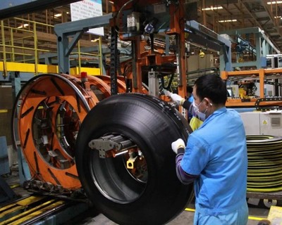 玲瓏入選2020山東制造業(yè)高端品牌，新興能源技術(shù)研發(fā)引領(lǐng)行業(yè)創(chuàng)新