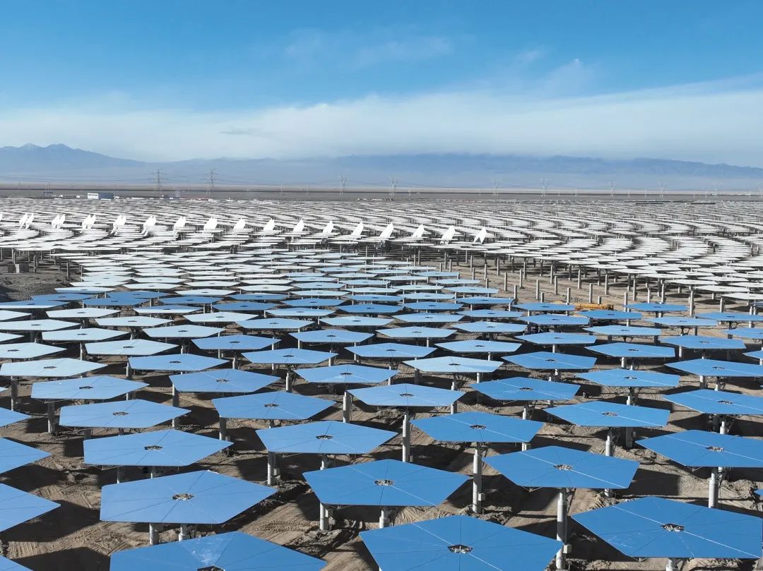 政府搭臺，共筑創新“鄰里圈” 以新型協同模式服務國家重點能源項目研發