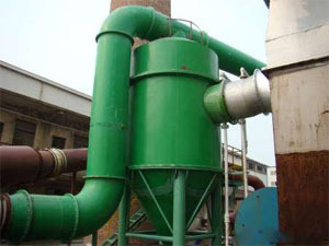 安徽省鍋爐廠除塵器 環保設備的減排利器與選型應用